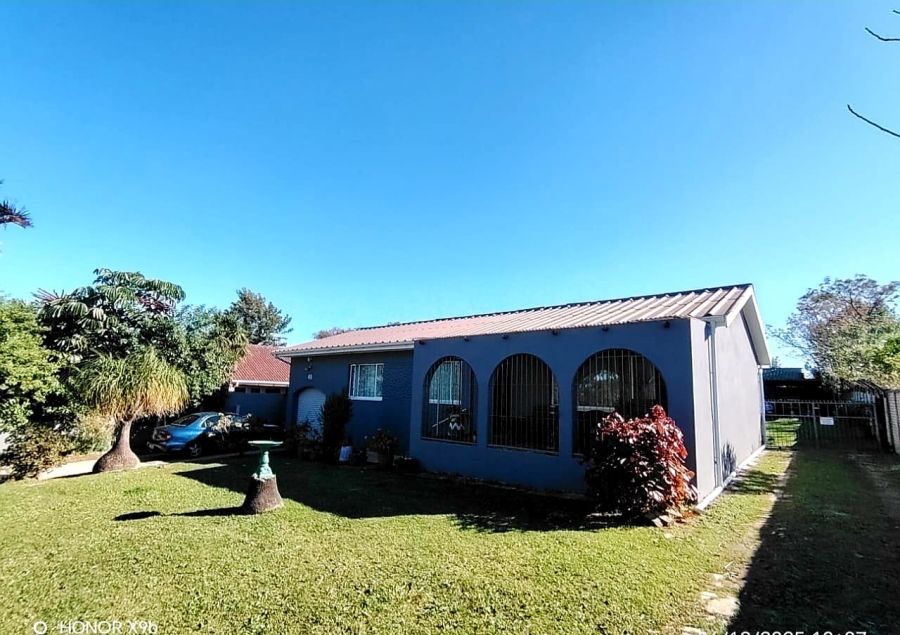 3 Bedroom Property for Sale in Amalinda Eastern Cape